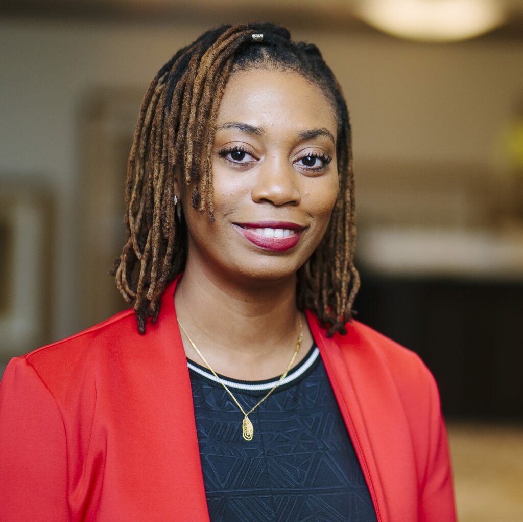 Meet Erika Clark: Child Psychological Testing & Therapy at DCNE